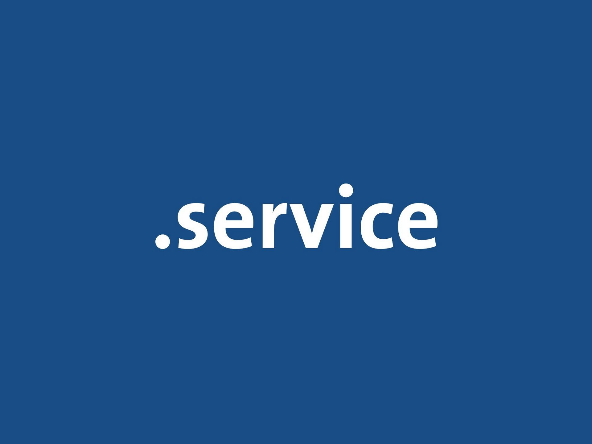 Savanna.NET®-Modul .service
