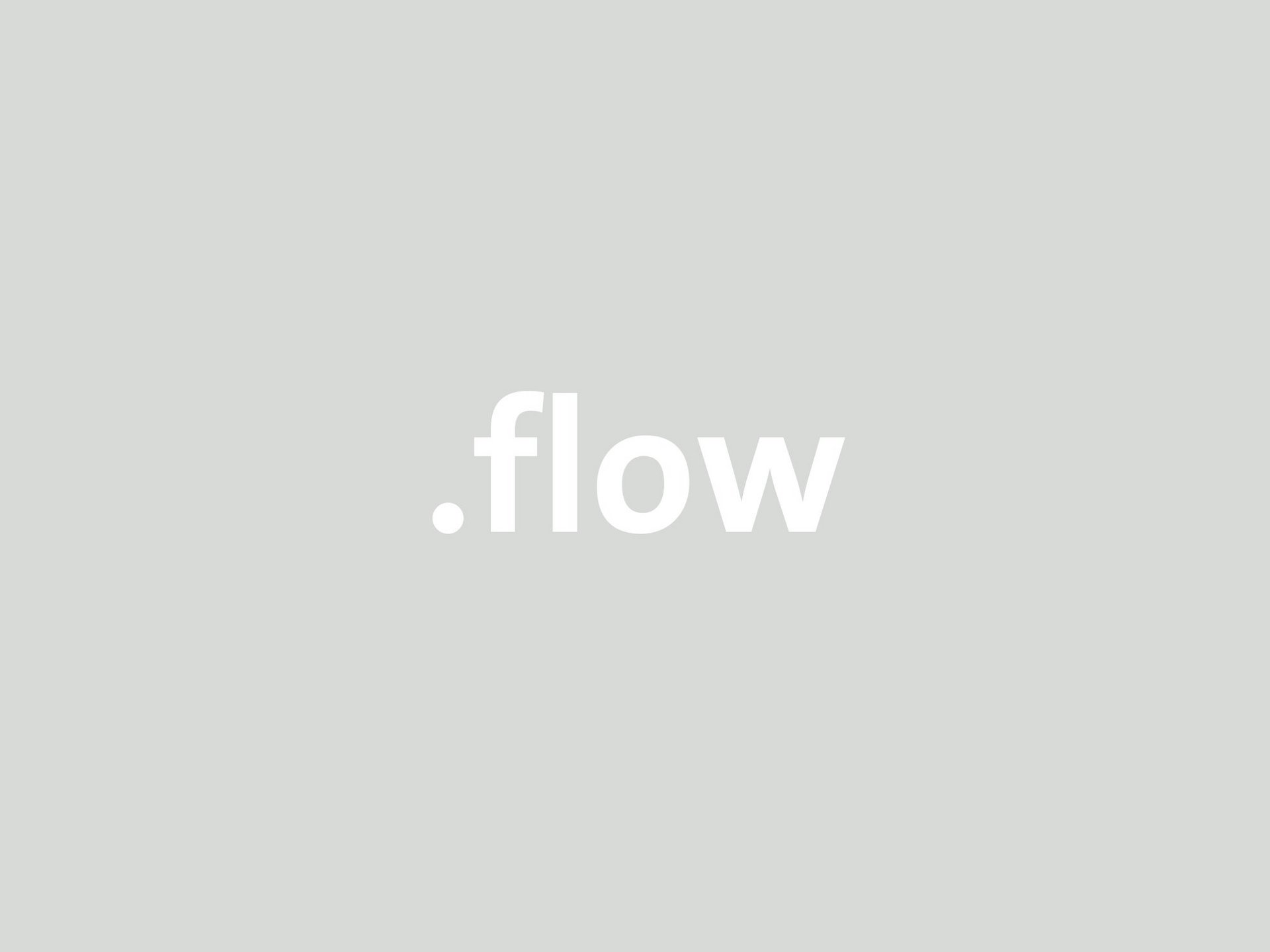 Savanna.NET®-module .flow