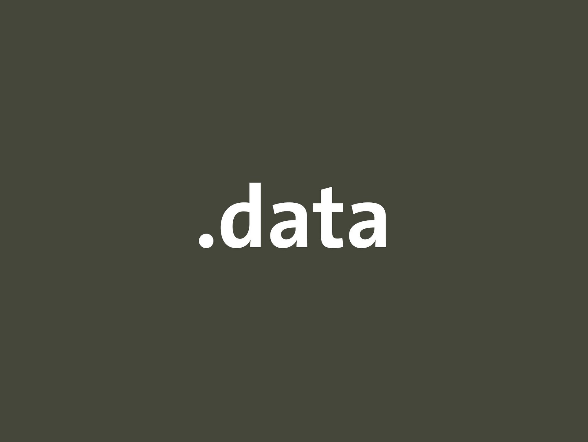 Savanna.NET®-module .data